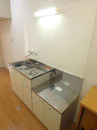 プレイリーハイムIIの物件内観写真